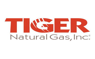Tiger Natural Gas