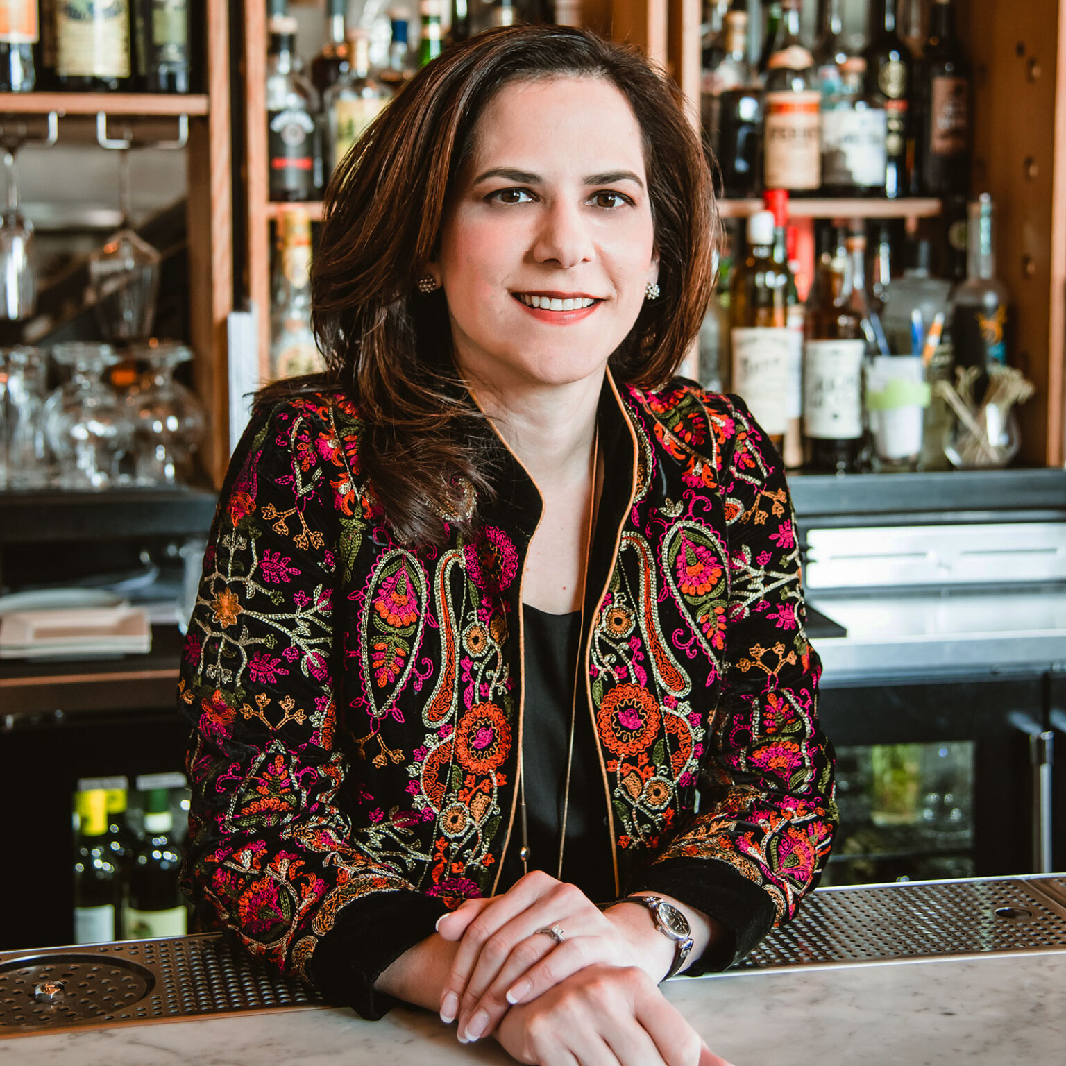 Sonya Riggs Meet The Team - Colorado Restaurant Association