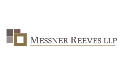 Messner Reeves LLP
