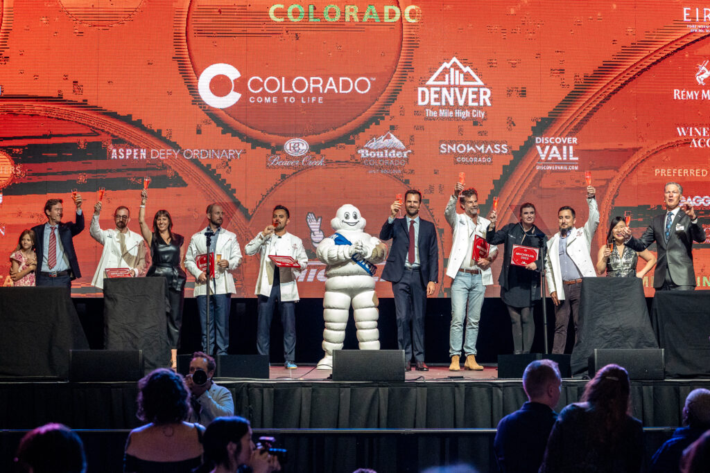 The 2023 Michelin Guide Colorado Is Here! Colorado Restaurant Association