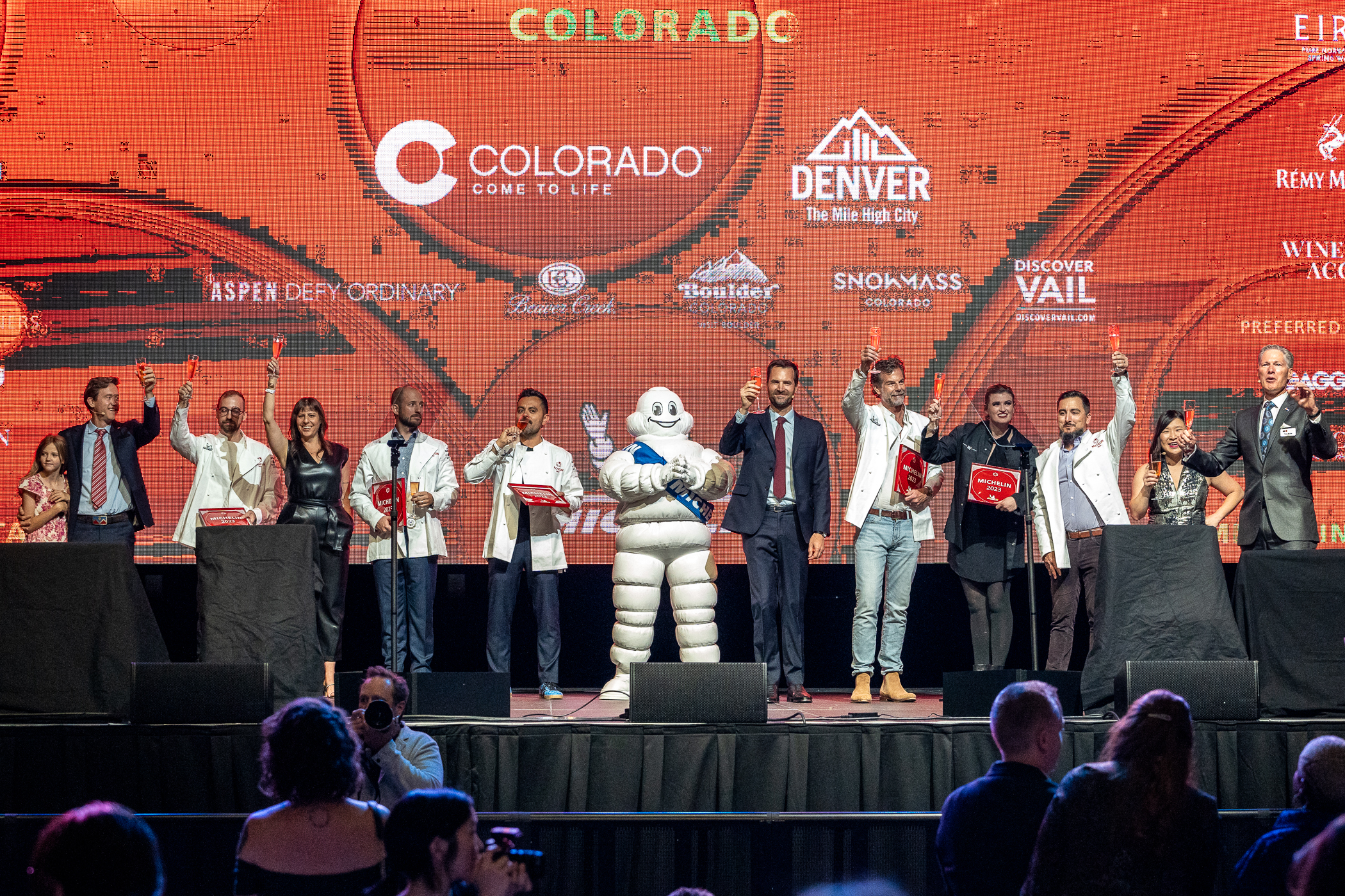 The 2023 Michelin Guide Colorado Is Here!